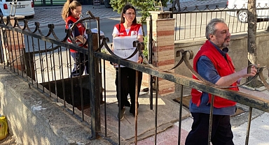 YARALARI SARMAYA DEVAM EDİYOR