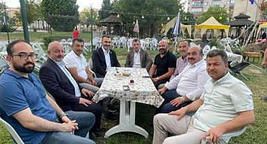 YATIRIMLARINI ARTIRMAK İÇİN ÇABA GÖSTERİYORUZ
