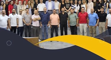 ABC YENİ DÖNEMİ AÇTI