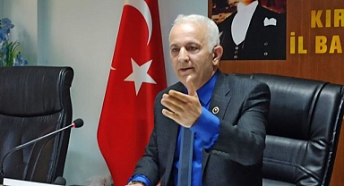 BARAN BELEDİYE YOLUNDA ADIM ATTI