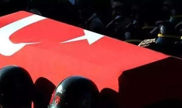 BAŞKAN SAYGILI ŞEHİTLERİMİZE RAHMET DİLEDİ