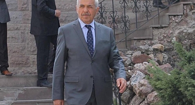 BU ALANA ALT VEYA ÜST GEÇİT YAPMA YETKİMİZ YOK