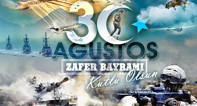 BÜYÜK ŞANLI ORDU