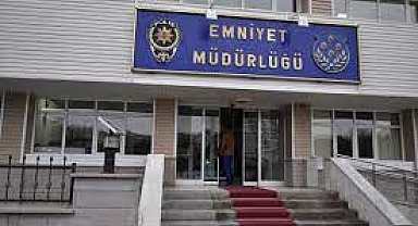 DEAŞ ŞÜPHELİSİ YAKALANDI