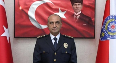 EMNİYETTE GÖREV DEĞİŞİKLİĞİ