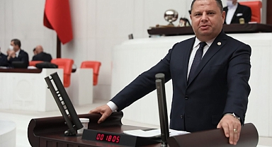 HALİL ÖZTÜRK, CHP’NİN İÇLER ACISI HALİ