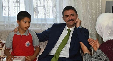 KAPINIZDAYIZ PROJESİNDE ARTIŞ YAŞANIYOR