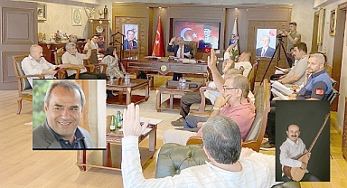 KAYALAK VE ABALIOĞLU’NUN İSMİ YAHŞİHAN’DA YAŞAYACAK