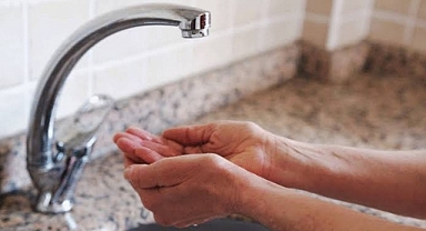 KIRIKKALE BELEDİYESİNDEN AÇIKLAMA SU TÜKETİMİ YÜZDE YÜZ ELLİ ARTTI
