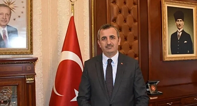 KIRIKKALE ESKİ VALİSİ SEZER, EDİRNE'YE ATANDI