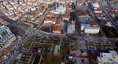 KIRIKKALE’NİN NÜFUSU 3,9 ARTTI