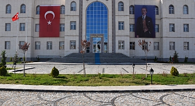 KIRIKKALE VALİLİĞİ DUYURU