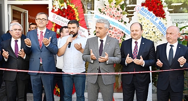 KIRIKKALE ZİRAAT KATILIM İLE TANIŞTI