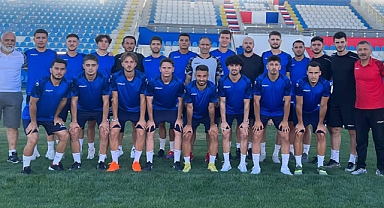 KIRIKKALESPOR MÜCADELELERE HAZIRLANIYOR