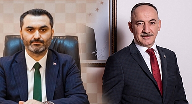 MİLLETVEKİLİ KAPLAN'DAN SU AÇIKLAMASI