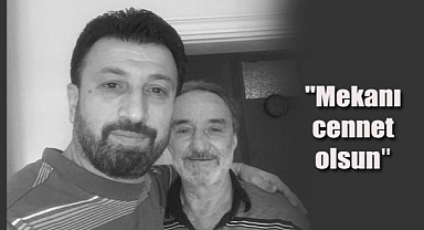 MÜDÜR YARDIMCISI AYGÜN’ÜN ACI GÜNÜ
