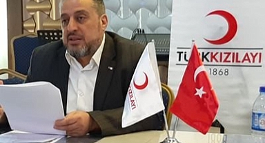 MUSTAFA İŞLER ADAY ADAYLIĞINA HAZIRLANIYOR