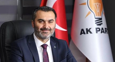 MUSTAFA KAPLAN KARADENİZ BÖLGE KOORDİNATÖRÜ OLDU
