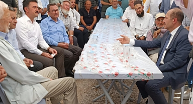 RAMAZAN CAN’IN ACI GÜNÜ