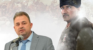 ŞANLI TARİHİMİZİN DÖNÜM NOKTASI