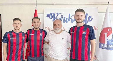 ŞİMŞEKLERDE TRANSFER HAREKETLİLİĞİ YAŞANIYOR