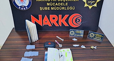 SOKAKTA UYUŞTURUCUYA GÖZ AÇTIRMIYORLAR