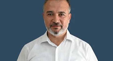 TEKİN, ADAY ADAYLIĞINI AÇIKLADI