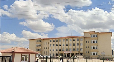 YAHŞİHAN’DA ATÖLYE BİNASI SORUNU ÇÖZÜLDÜ