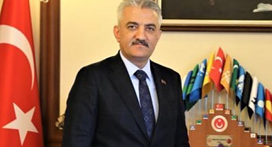 YENİ VALİ MAKAS'IN KIRIKKALE PAYLAŞIMI