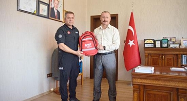 AFAD, ÜNİVERSİTE İŞBİRLİĞİ