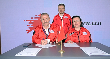 BAKANLIK VE KKÜ ANLAŞTI