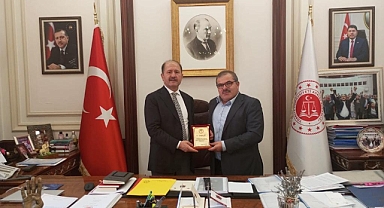 CAN'A TEŞEKKÜR