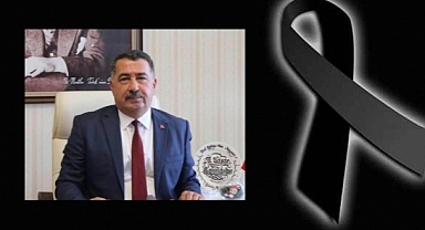 EĞİTİMCİ ŞAHİNDOĞAN VEFAT ETTİ