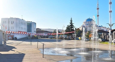 EN UCUZ SU BAHŞILI’DA