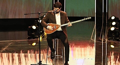 EREN ÖZDEMİR, BÜYÜK FİNALDE