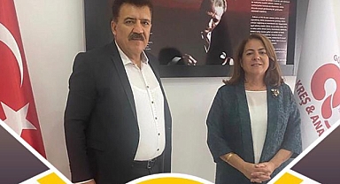 HATİCE ÖZDEMİR ABC'DE