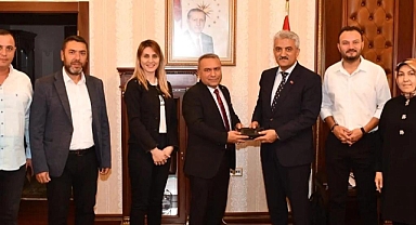 HAYIRLI OLSUN