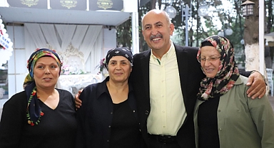 HAYVANSEVERLERDEN TÜRKYILMAZ’A TAM DESTEK