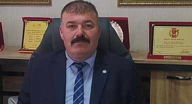 İYİ PARTİ MERKEZ İLÇE BAŞKANLIĞINA DÜĞEROĞLU ATANDI