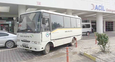 KIRIKKALE’DE BİR İLK VE ÖRNEK UYGULAMA