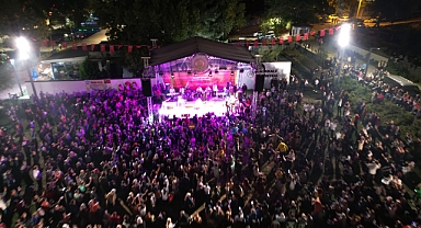 KIRIKKALELİLERE ÖZEL KONSER