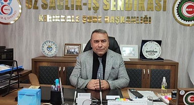 MUTLULUK YAŞIYORUZ