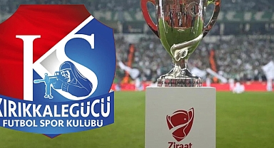 TEMSİLCİMİZ KUPAYA VEDA ETTİ