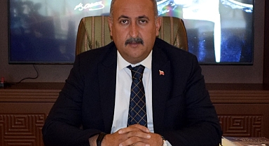TÜRKYILMAZ HASTANEYE KALDIRILDI