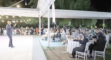 YAHŞİHAN’DA KADINLAR STARTI VERDİ