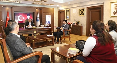 100. YIL KUTLAMASINA DESTEK