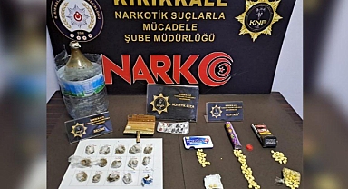 2 ŞÜPHELİ TUTUKLANDI