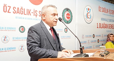 CUMHURİYET HEP VAR OLACAK