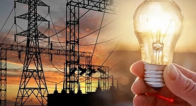 DİKKAT! ELEKTRİK KESİLECEK