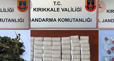 JANDARMA KAÇAKÇILARA GÖZ AÇTIRMIYOR